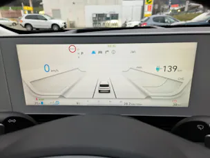Hyundai Ioniq 5 77kWh Vertex 4WD