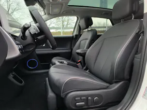 Hyundai Ioniq 5 77kWh Vertex 4WD