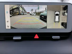 Hyundai Ioniq 5 77kWh Vertex 4WD