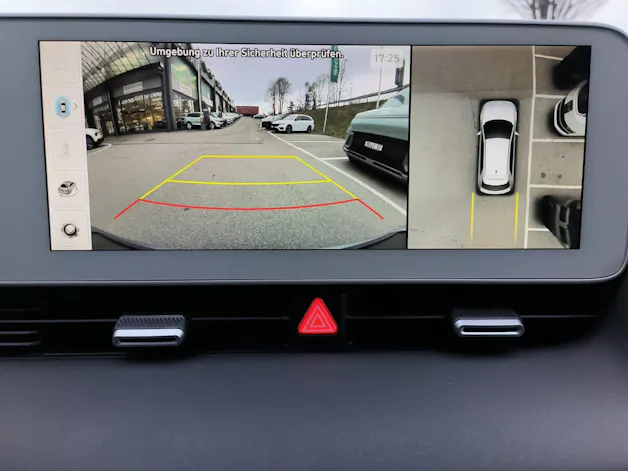Hyundai Ioniq 5 77kWh Vertex 4WD