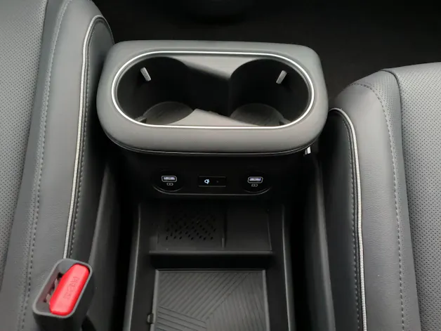 Hyundai Ioniq 5 77kWh Vertex 4WD