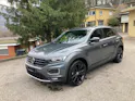 VW T-Roc 1.0 TSI Advance