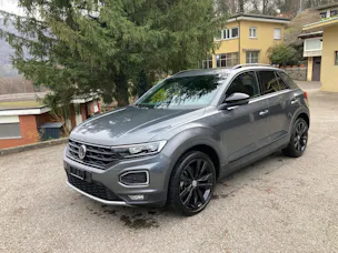 VW T-Roc 1.0 TSI Advance