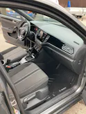 VW T-Roc 1.0 TSI Advance
