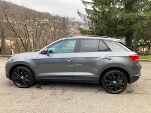 VW T-Roc 1.0 TSI Advance