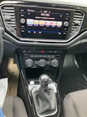 VW T-Roc 1.0 TSI Advance
