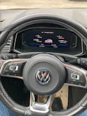 VW T-Roc 1.0 TSI Advance