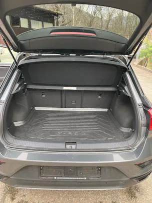 VW T-Roc 1.0 TSI Advance