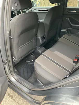 VW T-Roc 1.0 TSI Advance
