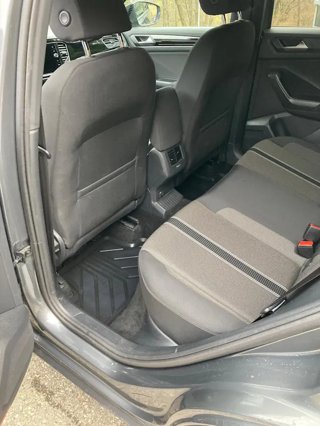 VW T-Roc 1.0 TSI Advance