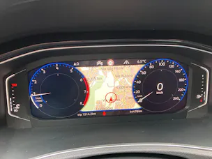 VW T-Roc 1.0 TSI Advance