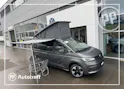 VW California 2.0 TDI Beach Liberty