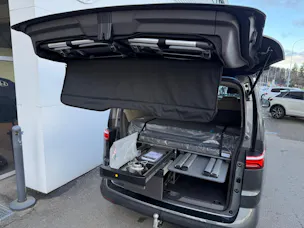 VW California 2.0 TDI Beach Liberty