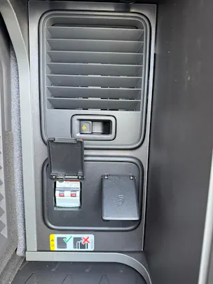 VW California 2.0 TDI Beach Liberty