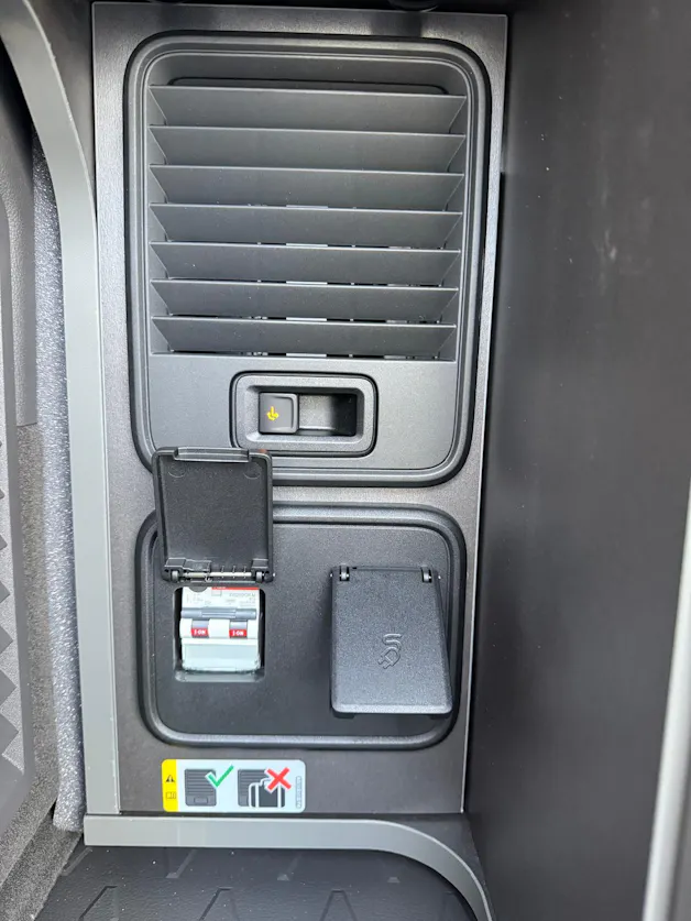 VW California 2.0 TDI Beach Liberty