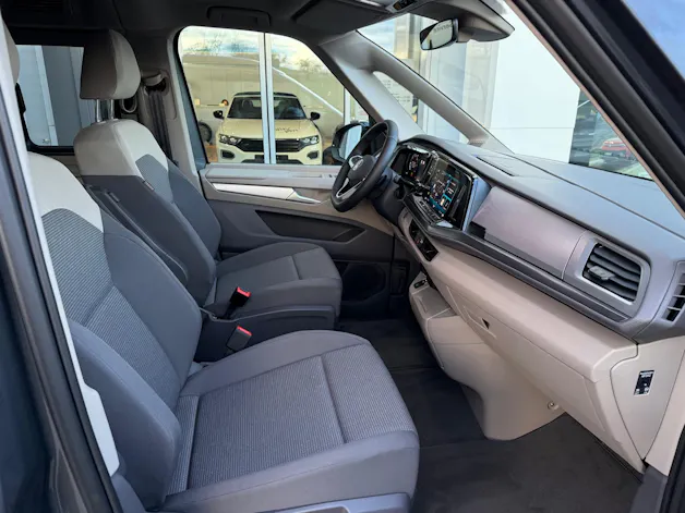 VW California 2.0 TDI Beach Liberty