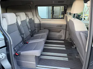 VW California 2.0 TDI Beach Liberty