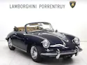 Porsche 356 B 1600 Super