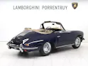 Porsche 356 B 1600 Super