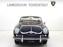 Porsche 356 B 1600 Super