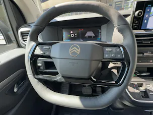 Citroën e-Jumpy Kaw. M 75 kWh