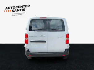 Citroën e-Jumpy Kaw. M 75 kWh