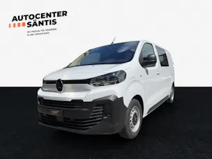 Citroën e-Jumpy Kaw. M 75 kWh