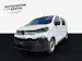 Citroën e-Jumpy Kaw. M 75 kWh