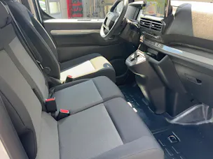 Citroën e-Jumpy Kaw. M 75 kWh