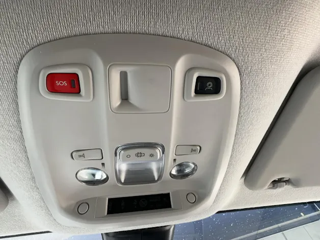 Citroën e-Jumpy Kaw. M 75 kWh