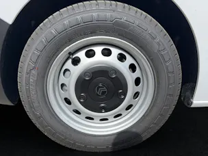 Citroën e-Jumpy Kaw. M 75 kWh
