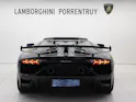 Lamborghini Aventador LP770-4 SVJ Superveloce Roadster