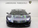 Lamborghini Aventador LP770-4 SVJ Superveloce Roadster