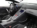 Lamborghini Aventador LP770-4 SVJ Superveloce Roadster
