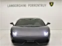Lamborghini Gallardo LP570-4 Coupé Superleggera E-Gear
