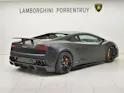 Lamborghini Gallardo LP570-4 Coupé Superleggera E-Gear