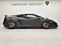 Lamborghini Gallardo LP570-4 Coupé Superleggera E-Gear