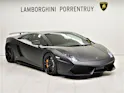 Lamborghini Gallardo LP570-4 Coupé Superleggera E-Gear