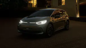 VW ID.3 Pro 58 kWh Pro
