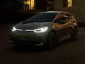 VW ID.3 Pro 58 kWh Pro