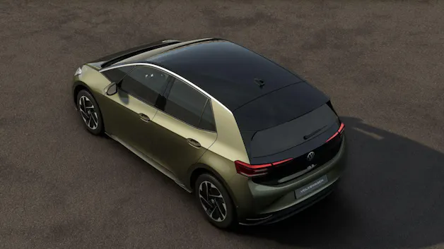 VW ID.3 Pro 58 kWh Pro