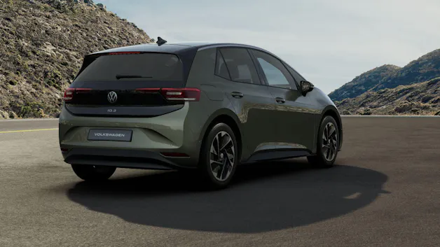 VW ID.3 Pro 58 kWh Pro