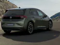 VW ID.3 Pro 58 kWh Pro