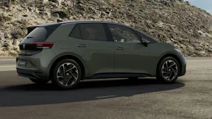 VW ID.3 Pro 58 kWh Pro