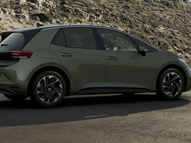 VW ID.3 Pro 58 kWh Pro