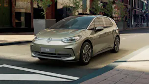 VW ID.3 Pro 58 kWh Pro