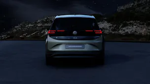 VW ID.3 Pro 58 kWh Pro