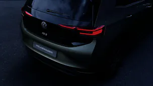 VW ID.3 Pro 58 kWh Pro