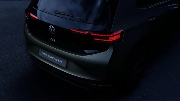 VW ID.3 Pro 58 kWh Pro
