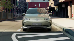 VW ID.3 Pro 58 kWh Pro